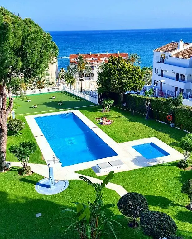 Los Cisnes II - Modern Apartment Benalmádena