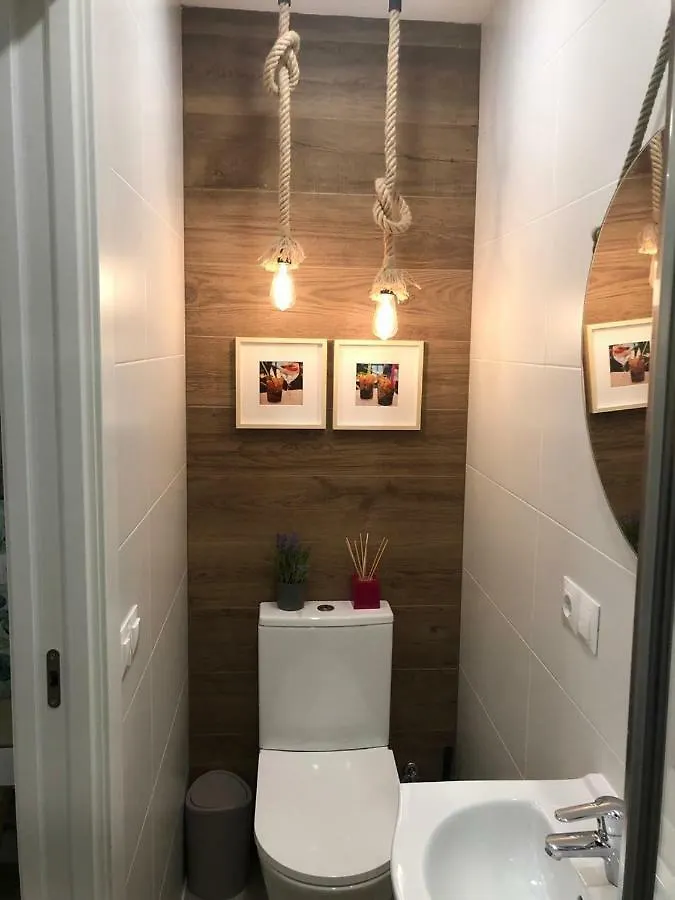 Los Cisnes II - Modern Apartment Benalmádena Espagne